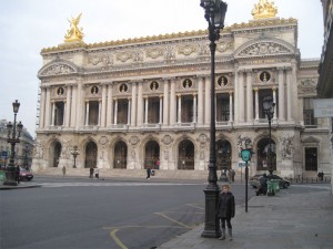 academie