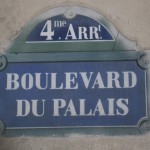 boulevard