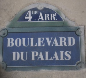 boulevard