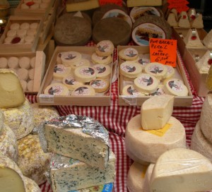 cheese